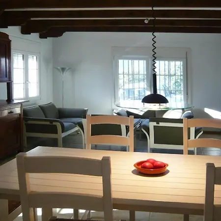 Apartamento Olivos Sayalonga