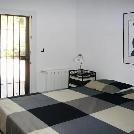 Olivos Apartamento *